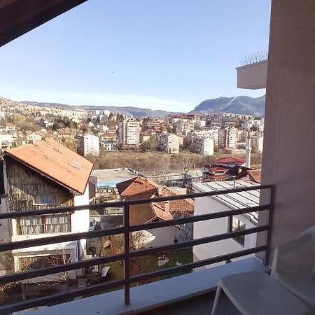 Ed Apartman SJJ Buitenkant foto